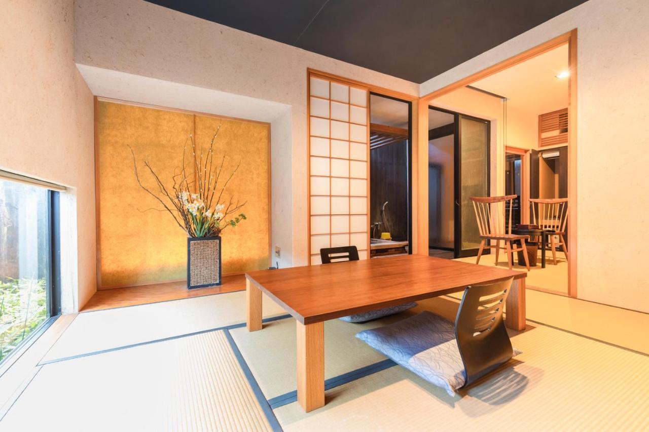 Yushintei Hotel Hakone Exterior photo