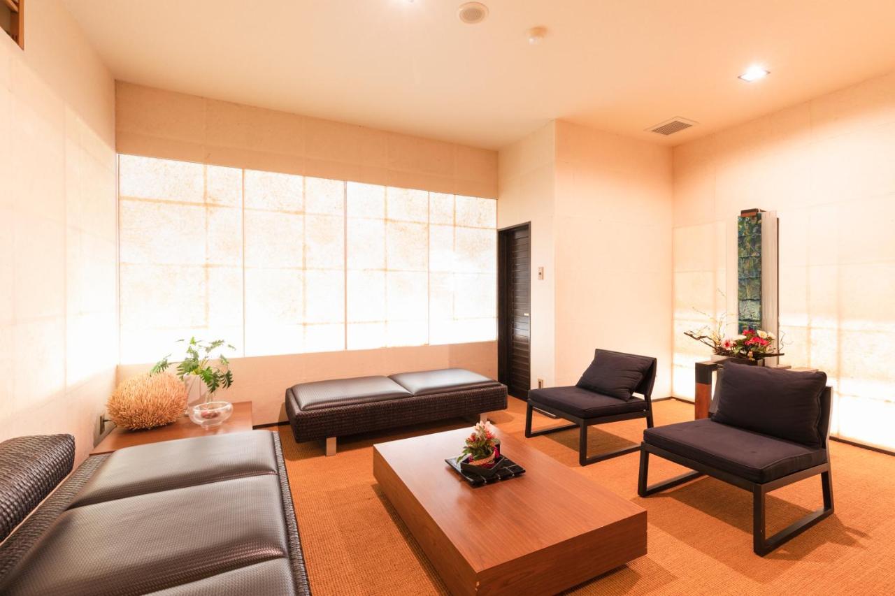 Yushintei Hotel Hakone Exterior photo