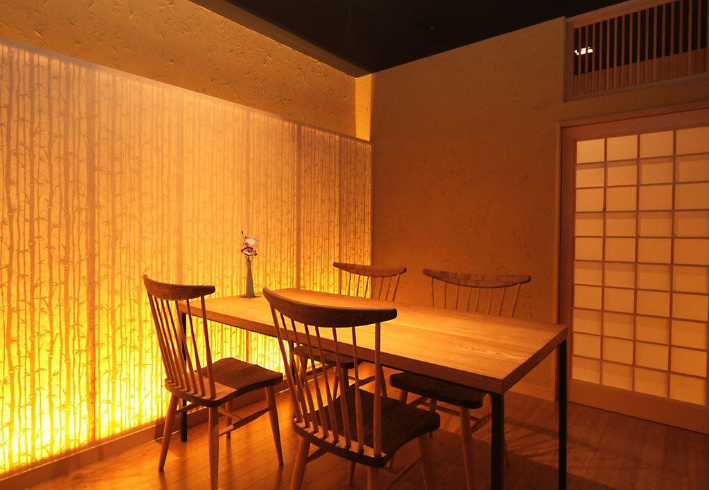 Yushintei Hotel Hakone Exterior photo